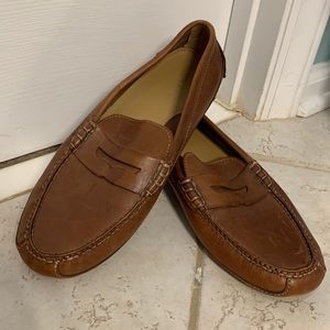 Cole Hahn Loafers